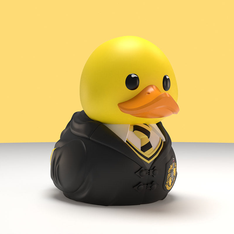 Canard Harry Potter: Poufsouffle TUBBZ (Mini Edition) - vue 3