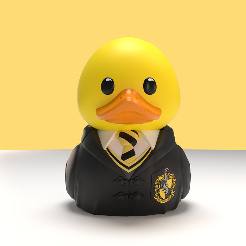 Canard Harry Potter: Poufsouffle TUBBZ (Mini Edition) - vue 4