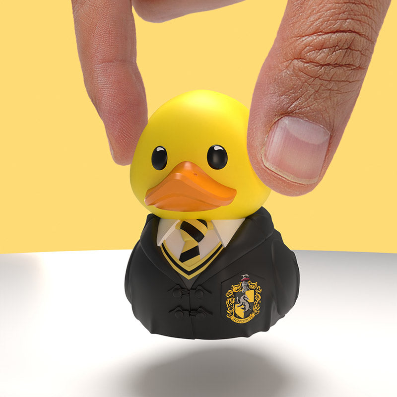 Canard Harry Potter: Poufsouffle TUBBZ (Mini Edition) - vue 1
