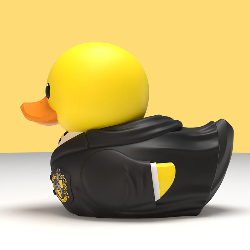 Canard Harry Potter: Poufsouffle TUBBZ (Mini Edition) - vue 6