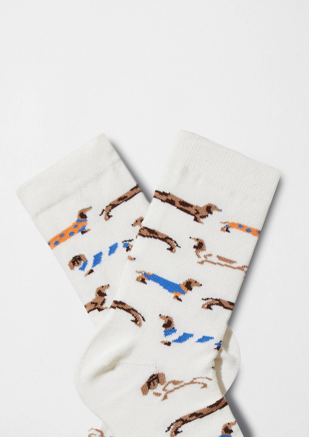Chaussettes BePets - Teckels