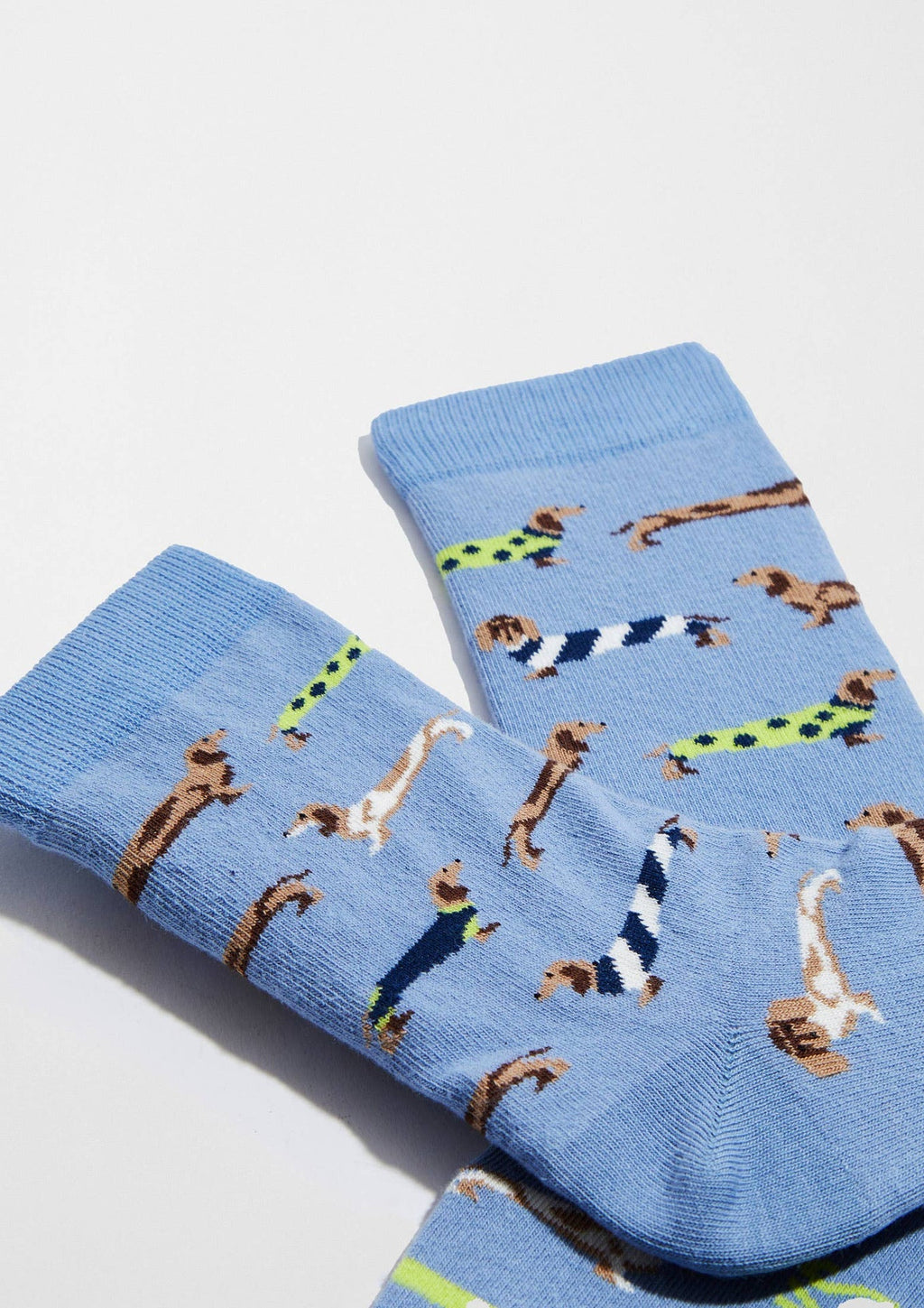 Chaussettes BePets - Teckels