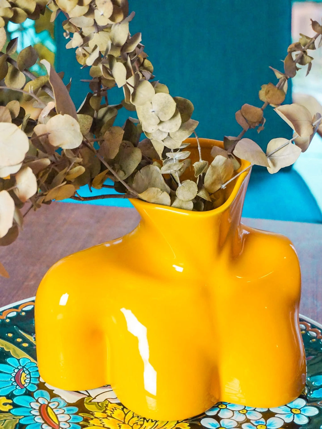 Vase Buste de Femme