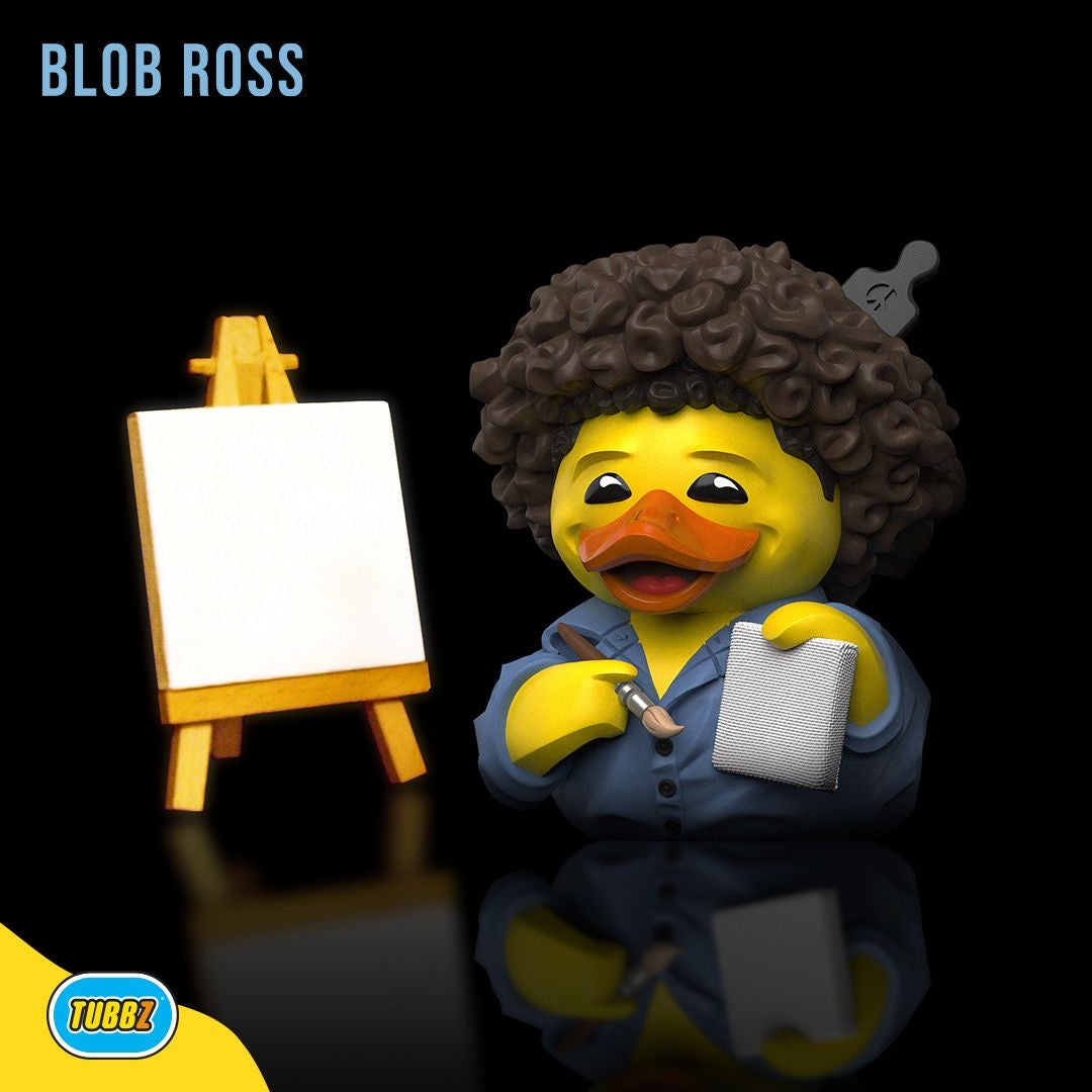 Canard Blob Ross (First Edition) - vue 13