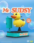 animal rides mr sudsy mighty jaxx MJXORG23JFMSOG48 0658215289484
