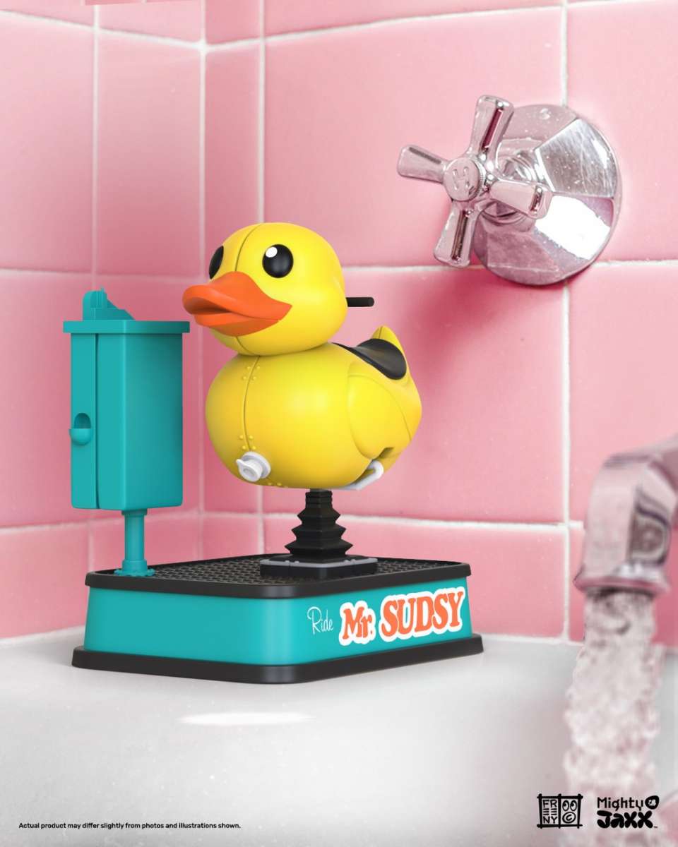 animal rides mr sudsy mighty jaxx 