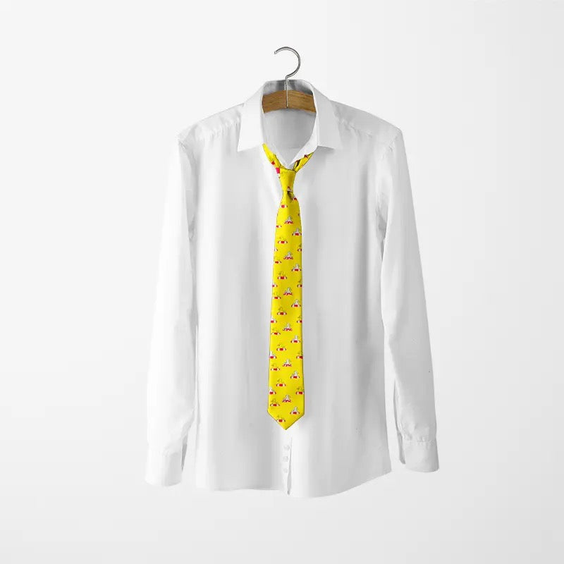 Duck Tie