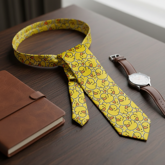 Duck Tie