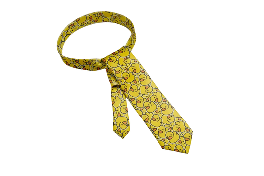 Duck Tie