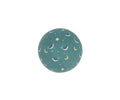 Petite Balle Baleine Sarcelle