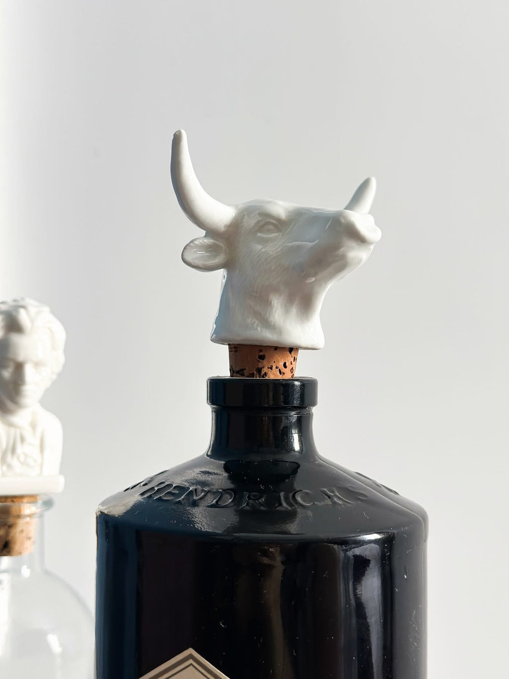 Stier Kap