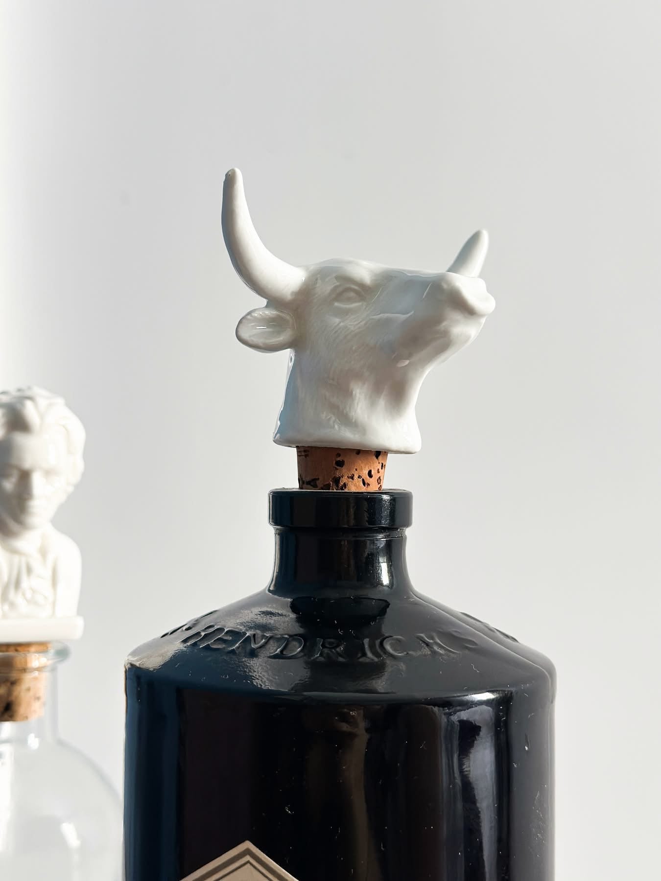 Stier Kap