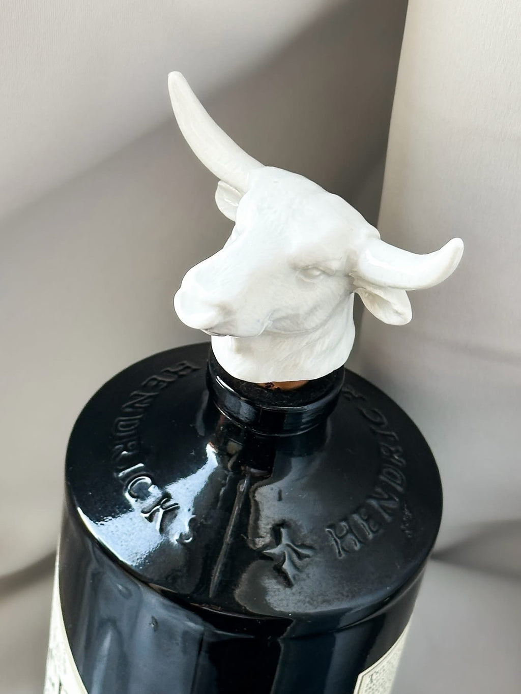 Stier Kap