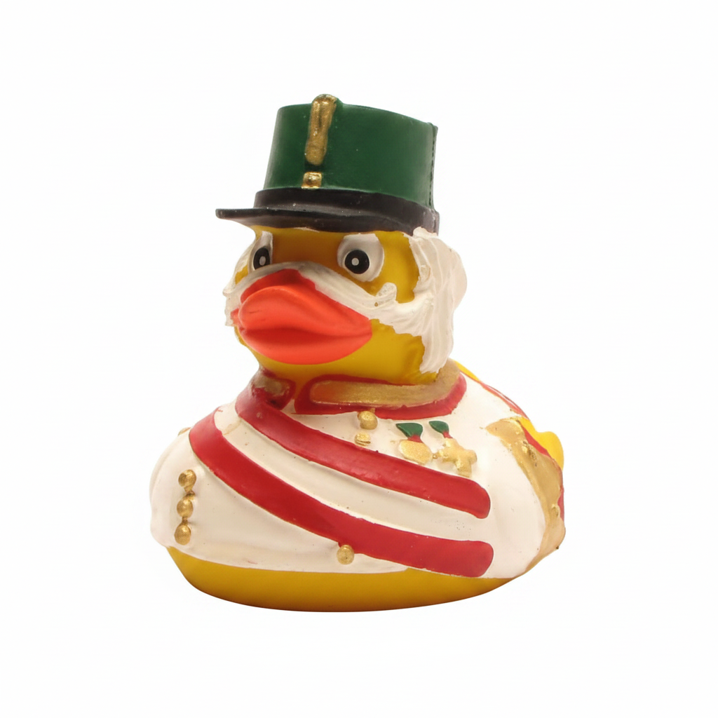 Canard François-Joseph – vue produit 8