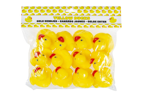 Canard de Bain Jaune – vue produit 1