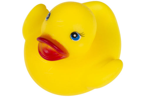 Canard de Bain Jaune – vue produit 2