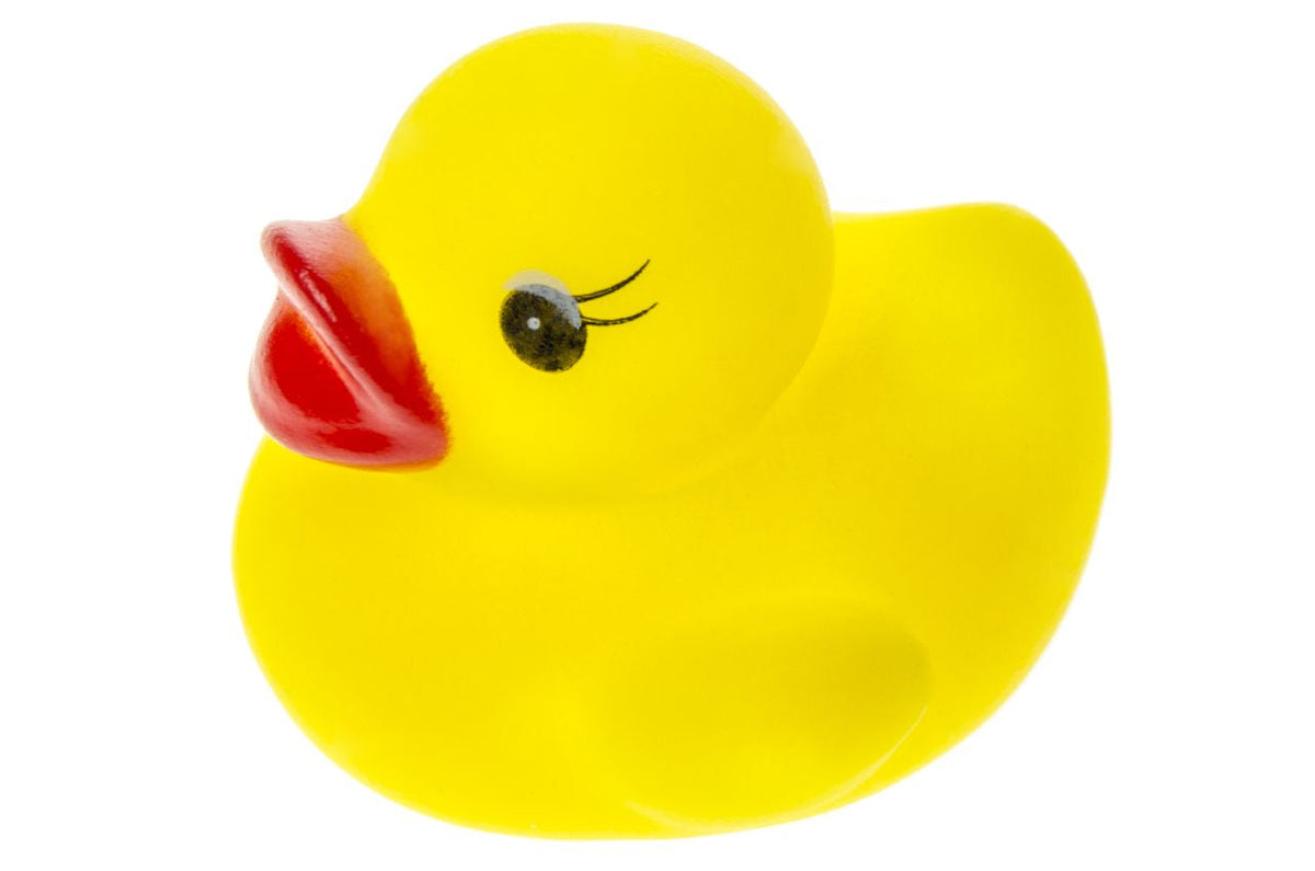 Canard de Bain Jaune – vue produit 5