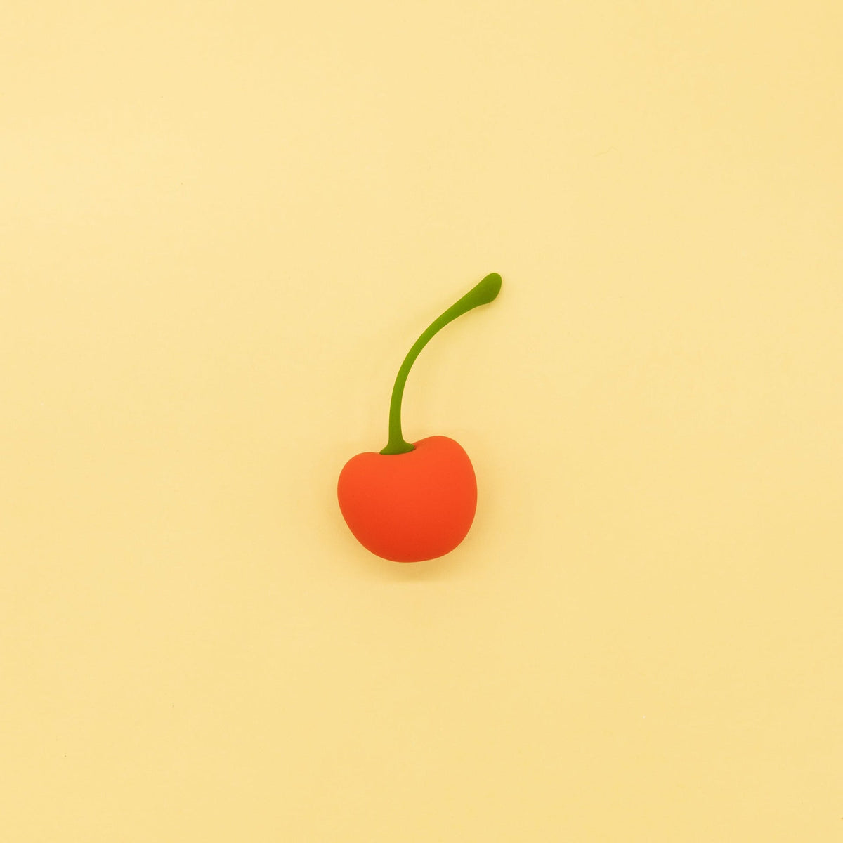Vibromasseur Cerise Emojibator – vue produit 2