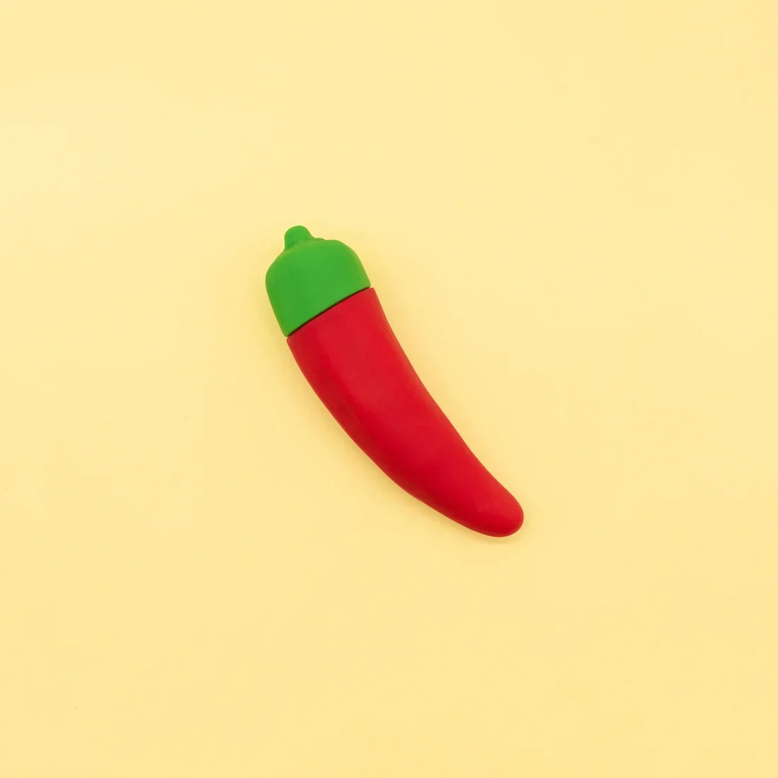 Vibromasseur Piment Emojibator – vue produit complémentaire 1