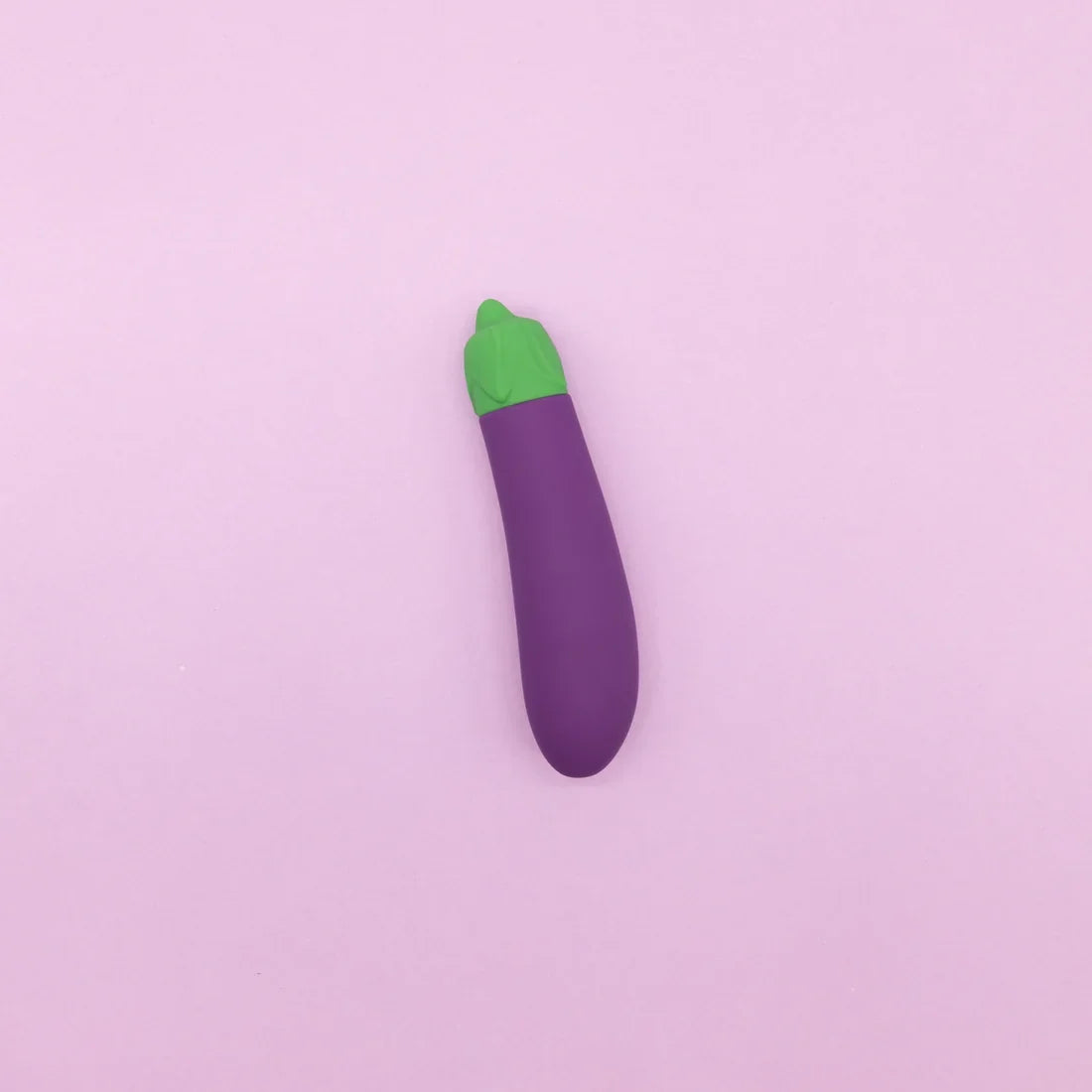 Vibromasseur Aubergine Emojibator – vue produit complémentaire 1