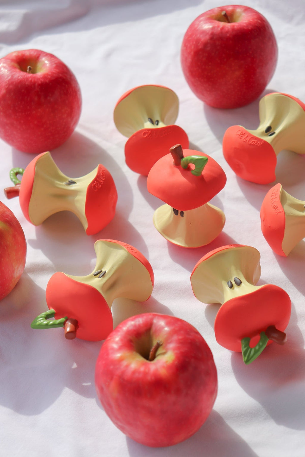 Produit Pepa La Pomme Maison