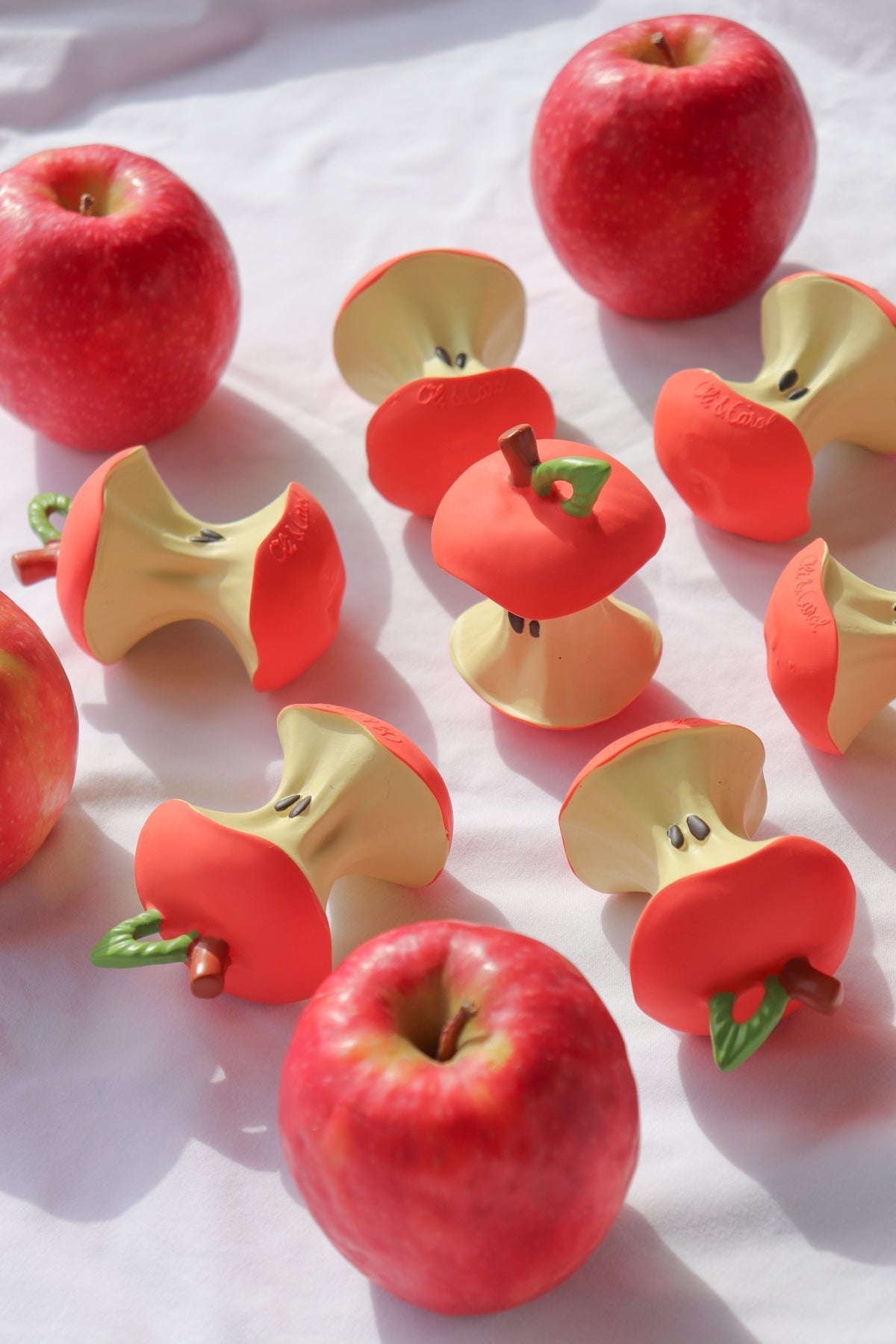 Produit Pepa La Pomme Maison