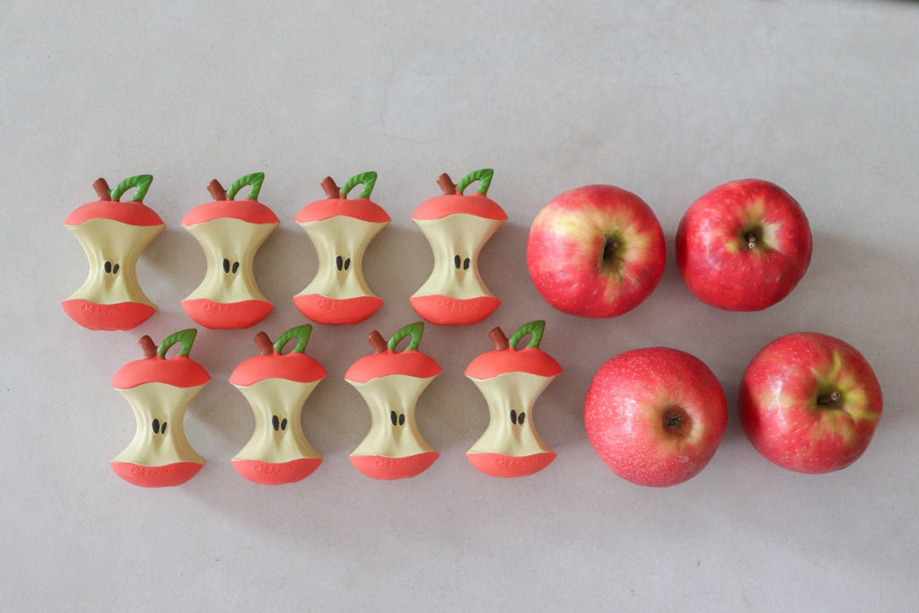 Produit Pepa La Pomme Enfant