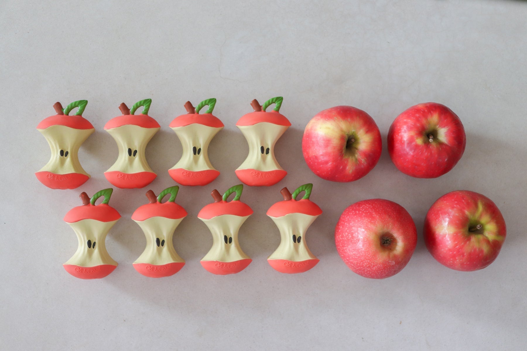 Produit Pepa La Pomme Enfant