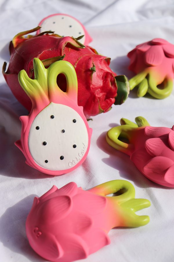 Produit Fuscia Le Fruit Du Dragon Déco