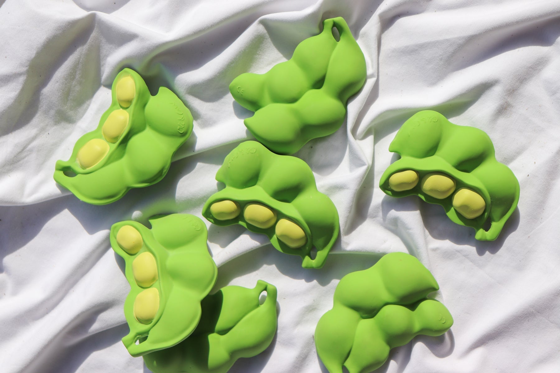 Produit Keiko l’Edamame Accessoire