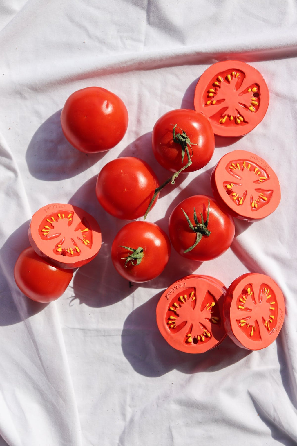 Produit Renato La Tomate Fan