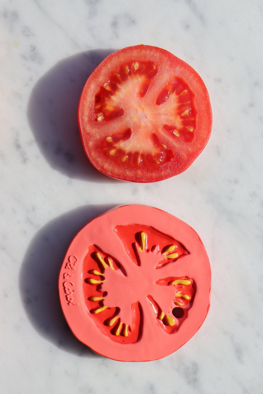 Produit Renato La Tomate Kawaii