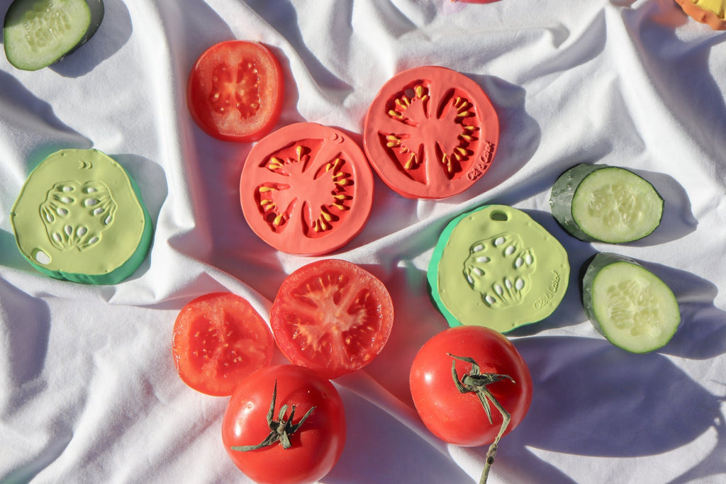 Produit Renato La Tomate Enfant