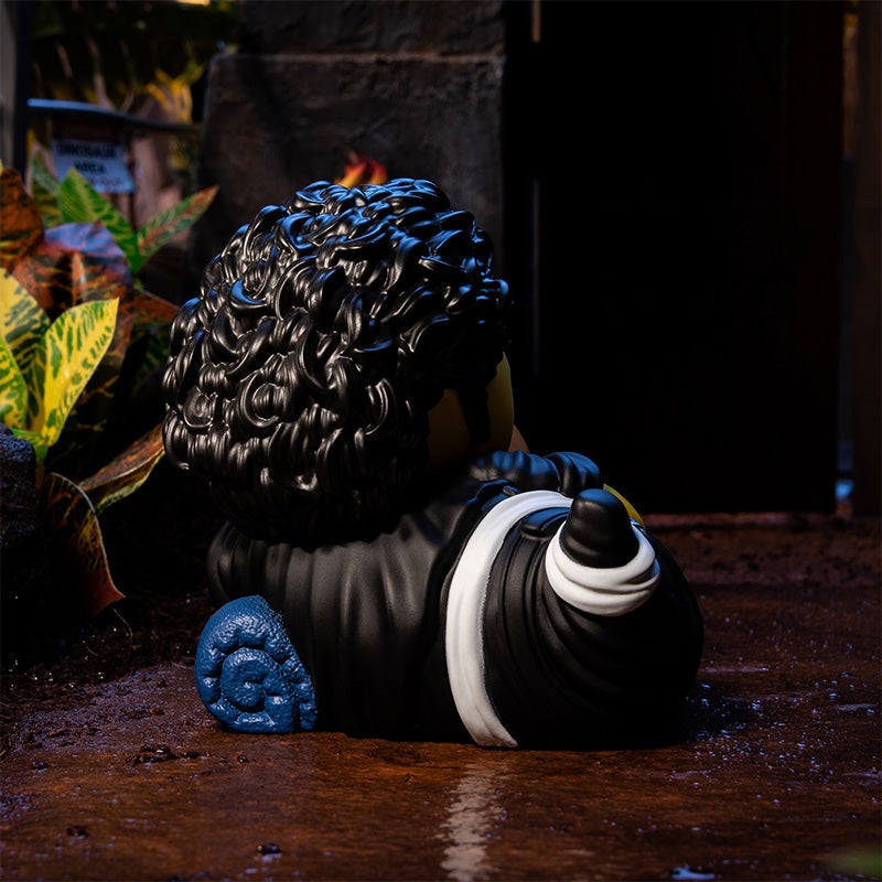 Kaczka Ian Malcolm (edycja pudełkowa)