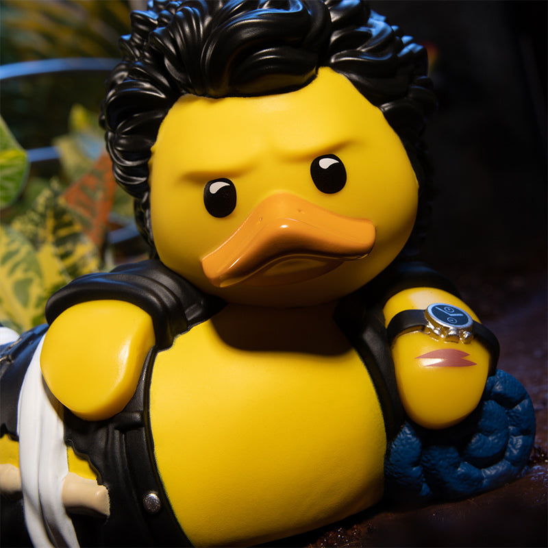 Canard Ian Malcolm (Boxed Edition) TUBBZ CoinCaillerie