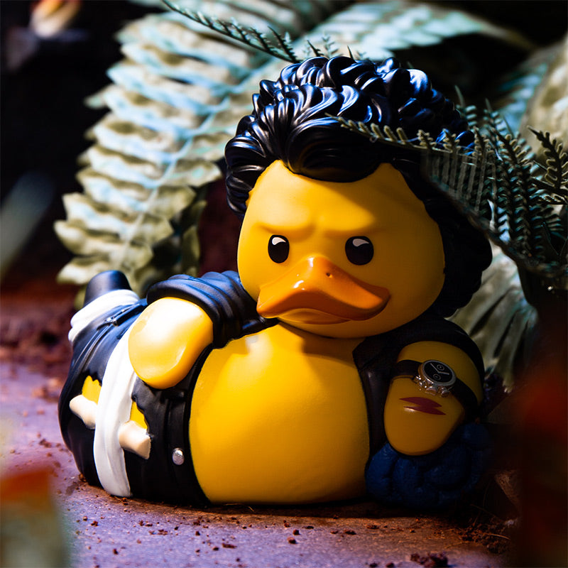 Kaczka Ian Malcolm (edycja pudełkowa)