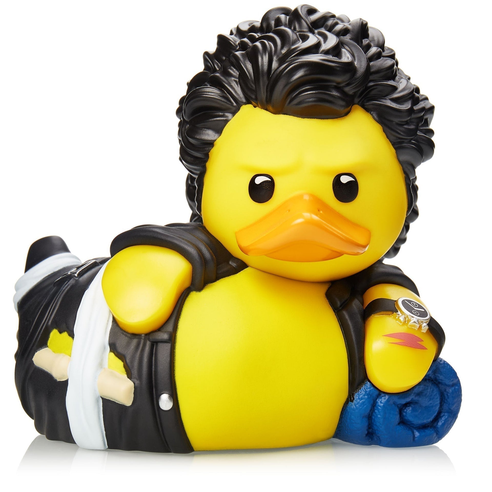 Canard Ian Malcolm (Boxed Edition) - vue 8