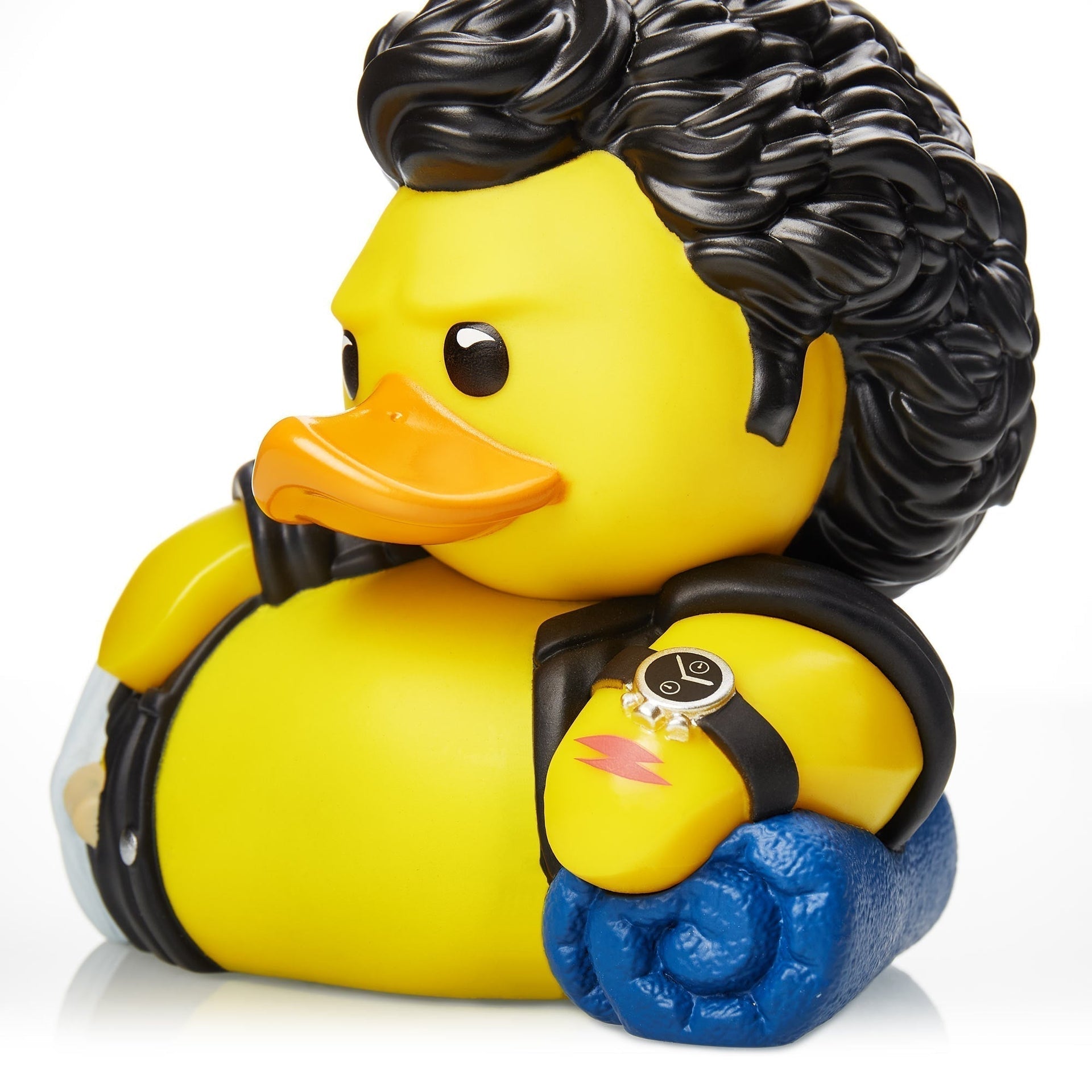 Canard Jurassic Park: Ian Malcolm TUBBZ (First Edition) - vue 8