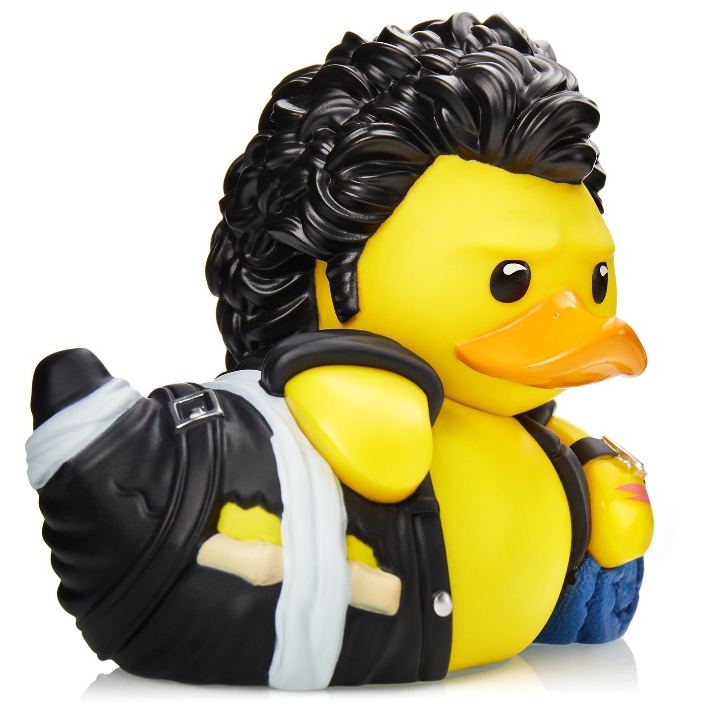 Canard Ian Malcolm TUBBZ CoinCaillerie