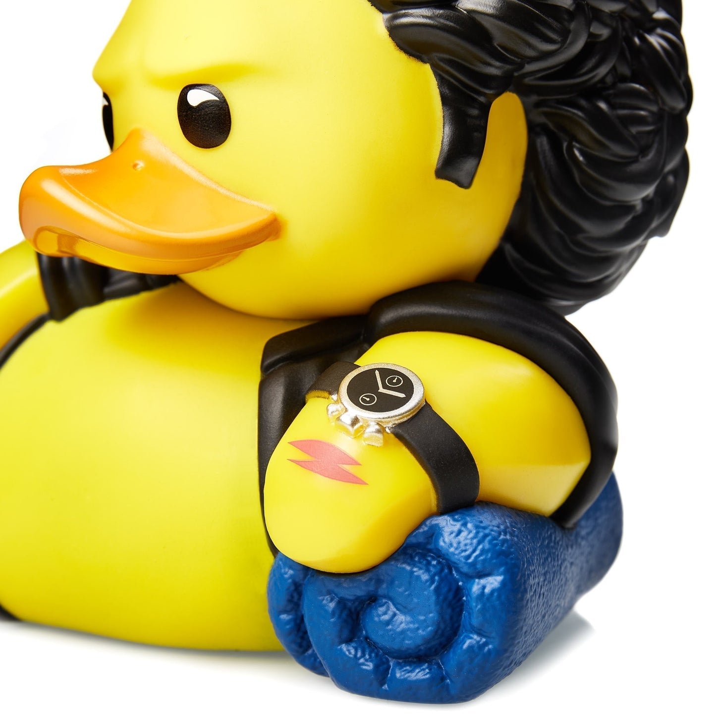 Canard Ian Malcolm (Boxed Edition) TUBBZ CoinCaillerie