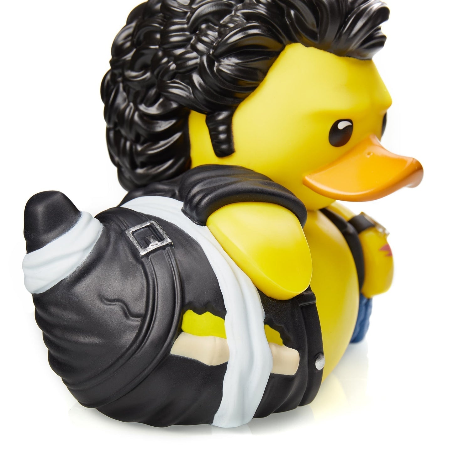 Canard Ian Malcolm TUBBZ CoinCaillerie