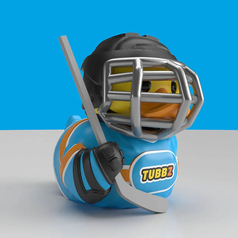 Canard Hockey sur Glace TUBBZ (Mini Edition) - vue 4