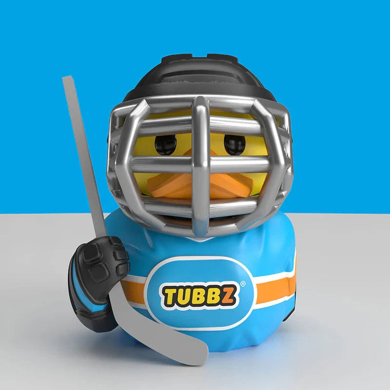 Canard Hockey sur Glace TUBBZ (Mini Edition) - vue 3