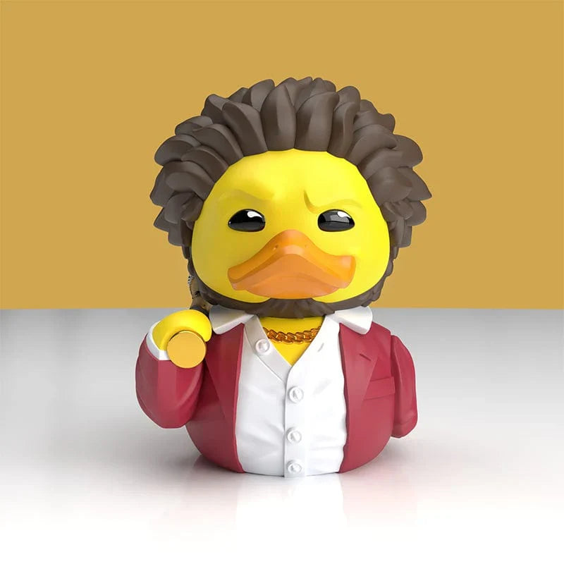 Canard Yakuza: Ichiban Kasuga TUBBZ (First Edition) - vue 3