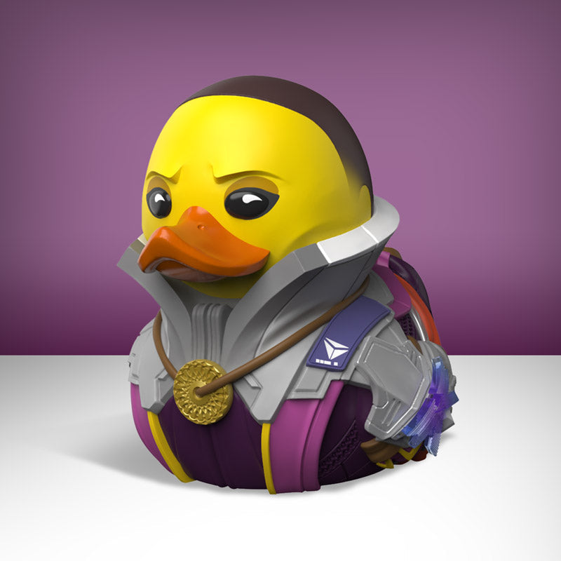Canard Ikora Rey (First Edition) - vue 7