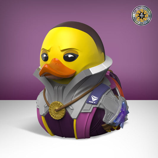 Duck Ikora Rey (Πρώτη Έκδοση)