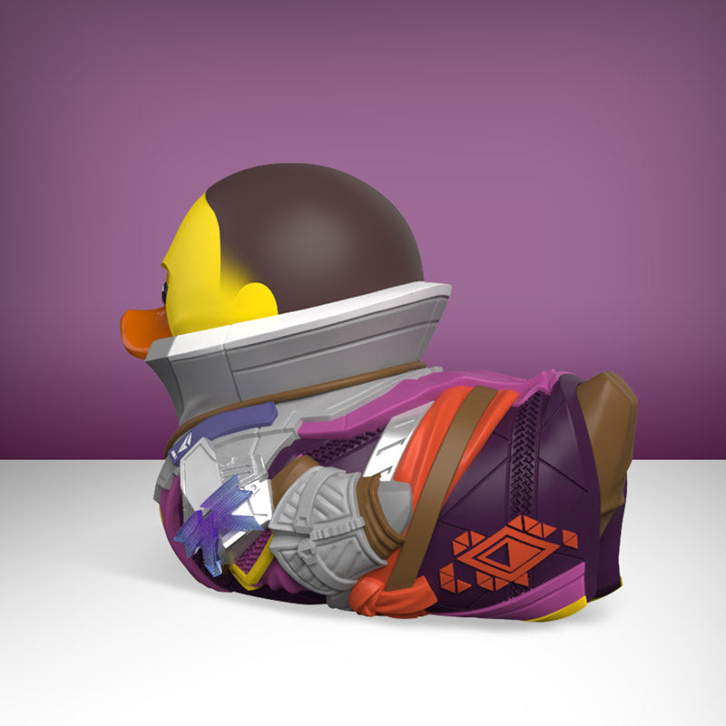 Canard Ikora Rey (First Edition) - vue 3