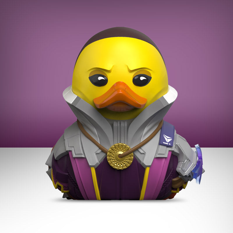 Canard Ikora Rey (First Edition) - vue 4