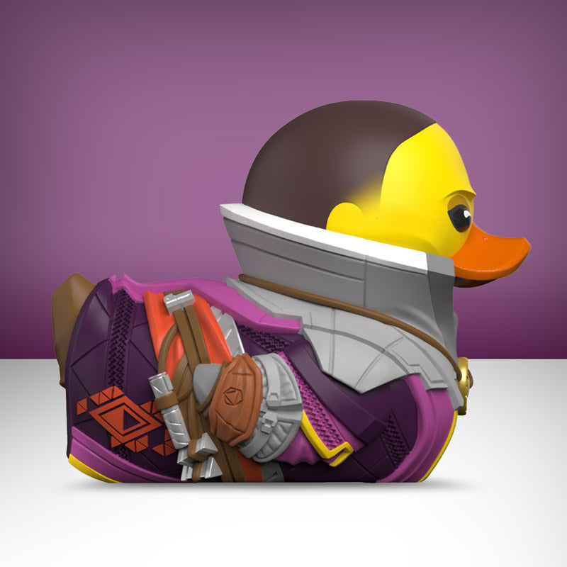 Canard Ikora Rey (First Edition) - vue 5