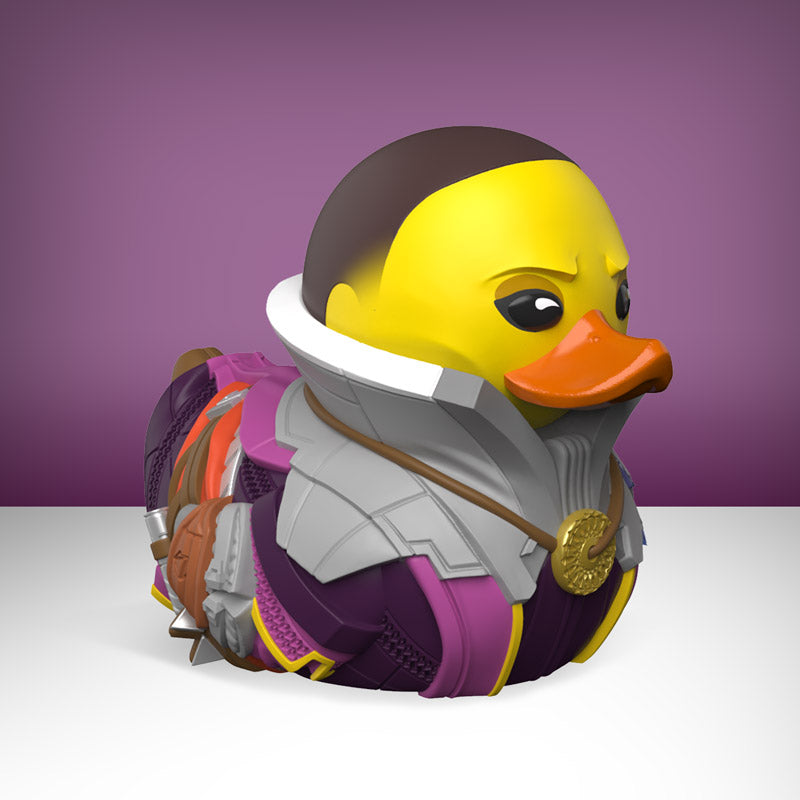 Canard Ikora Rey (First Edition) - vue 6